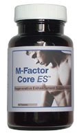 M-Factor XTRA STRENGTH Core Pills Original Formula